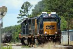 CSX 2704